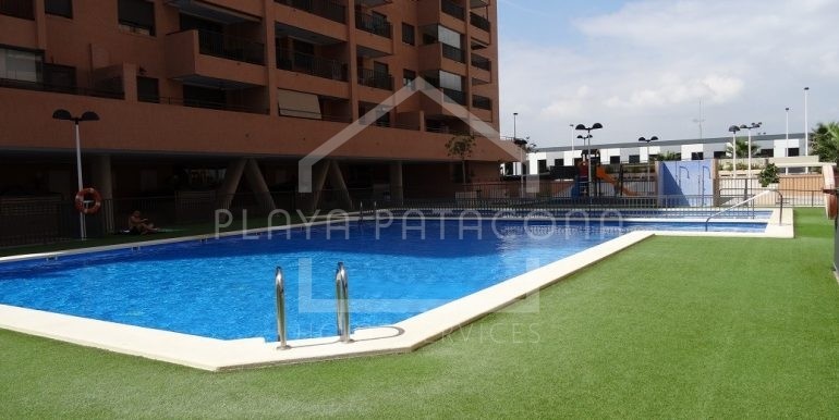 apartamento patacona residencial