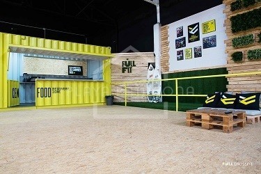 Crossfit Valencia Playa de la Patacona