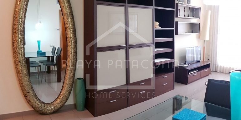 salón comedor