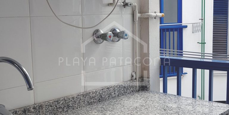 galería