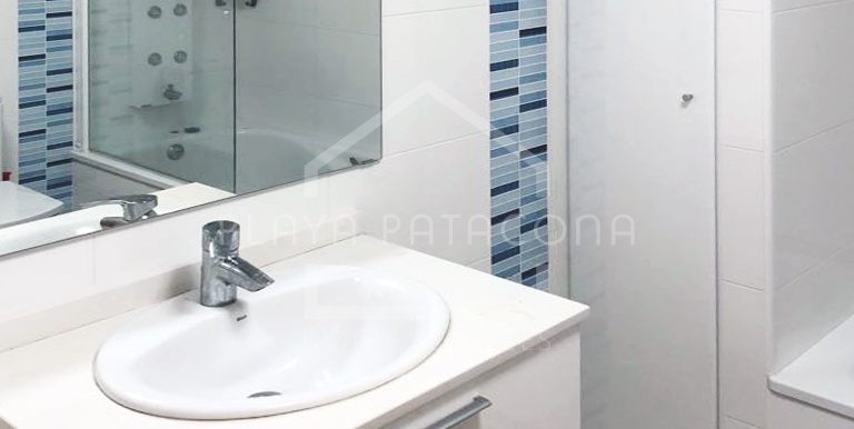 baño
