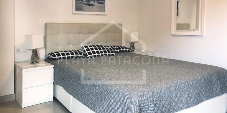 habitación principal
